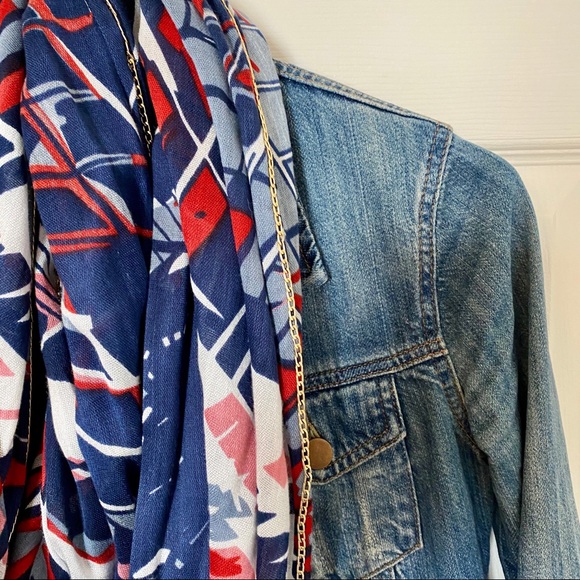 DYNAMITE SCARF - Picture 3 of 7